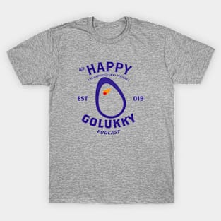 HappyGoLukky Main T-Shirt